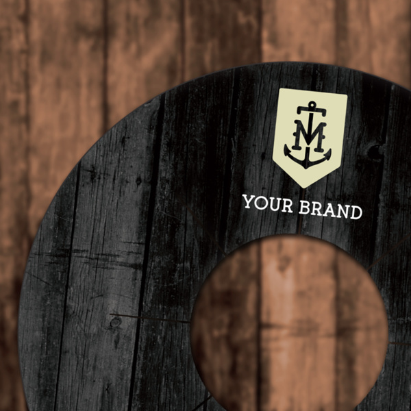 165mm Keg Collar Thumbnail